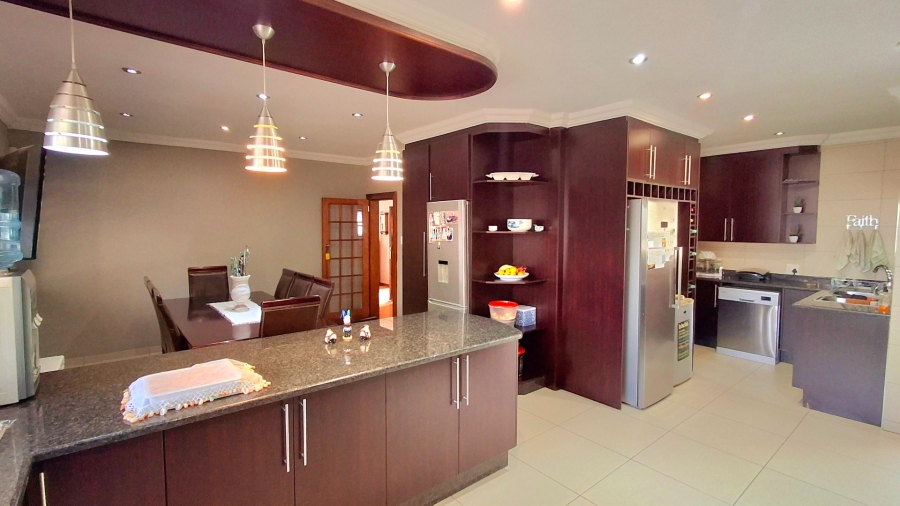 4 Bedroom Property for Sale in Sasolburg Ext 4 Free State